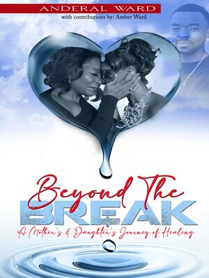 cover image of Beyond the Break
